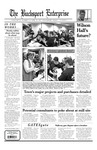 Bucksport Enterprise: April 20, 2017