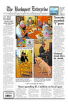 Bucksport Enterprise: April 27, 2017