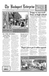 Bucksport Enterprise: May 25, 2017