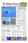 Bucksport Enterprise: June 8, 2017