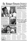 Bucksport Enterprise: June 15, 2017