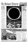 Bucksport Enterprise: August 24, 2017