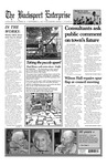 Bucksport Enterprise: September 21, 2017