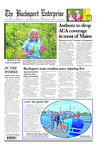 Bucksport Enterprise: September 28, 2017