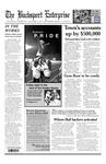 Bucksport Enterprise: October 5, 2017