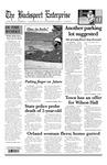Bucksport Enterprise: October 19, 2017