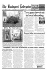 Bucksport Enterprise: November 2, 2017