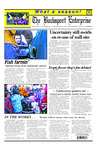 Bucksport Enterprise: November 16, 2017