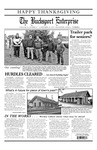 Bucksport Enterprise: November 22, 2017