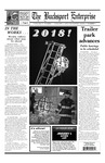 Bucksport Enterprise: January 4, 2018
