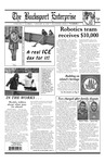 Bucksport Enterprise: January 18, 2018