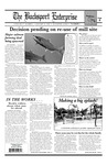 Bucksport Enterprise: January 25, 2018