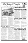 Bucksport Enterprise: February 15, 2018