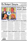 Bucksport Enterprise: March 22, 2018
