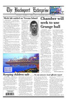 Bucksport Enterprise: April 5, 2018