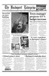 Bucksport Enterprise: April 12, 2018