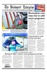 Bucksport Enterprise: April 19, 2018