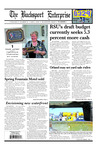 Bucksport Enterprise: May 3, 2018