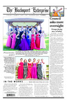 Bucksport Enterprise: May 17, 2018