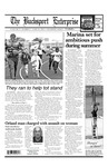 Bucksport Enterprise: May 24, 2018