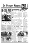 Bucksport Enterprise: May 31, 2018