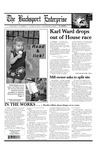 Bucksport Enterprise: June 28, 2018