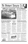 Bucksport Enterprise: July 12, 2018