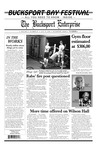 Bucksport Enterprise: July 19, 2018