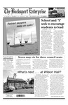Bucksport Enterprise: August 23, 2018