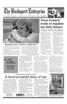 Bucksport Enterprise: August 30, 2018