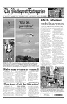 Bucksport Enterprise: September 13, 2018