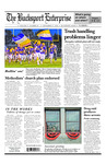 Bucksport Enterprise: September 27, 2018