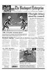 Bucksport Enterprise: October 4, 2018