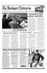 Bucksport Enterprise: October 11, 2018