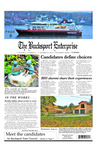 Bucksport Enterprise: October 18, 2018
