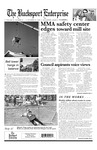 Bucksport Enterprise: October 25, 2018