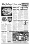Bucksport Enterprise: November 1, 2018