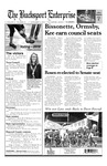 Bucksport Enterprise: November 8, 2018