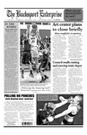 Bucksport Enterprise: December 6, 2018