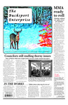 Bucksport Enterprise: December 20, 2018