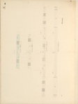 Plans for the Maine State Capitol Building p.4 by Charles Bulfinch