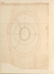 Plans for the Maine State Capitol Building p.6 by Charles Bulfinch