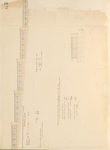 Plans for the Maine State Capitol Building p.10 by Charles Bulfinch