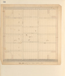 Plans for the Maine State Capitol Building p.34 by Charles Bulfinch