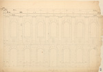 Plans for the Maine State Capitol Building p.49 by Charles Bulfinch