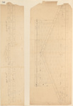 Plans for the Maine State Capitol Building p.50 by Charles Bulfinch
