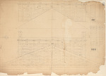 Plans for the Maine State Capitol Building p.52 by Charles Bulfinch