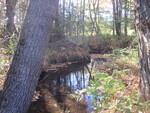 Culvert Crossing at Watervillle Rd, Norridgewock, Maine