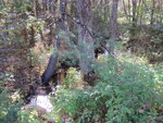 Culvert Crossing at Watervillle Rd, Norridgewock, Maine