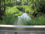 Culvert Crossing at Weeks Mills Rd, Windsor, Maine